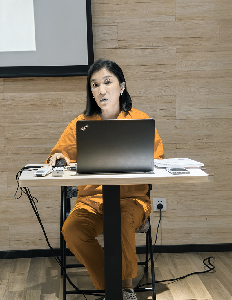 精正公司发展无损检测技术新尺度宣贯会(图2)
