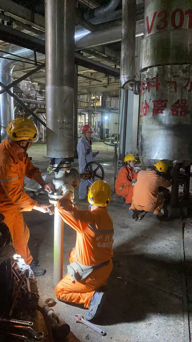 弘旭公司顺利发展贵州开阳项目工作(图1) 弘旭公司顺利发展贵州开阳项目工作(图1)
