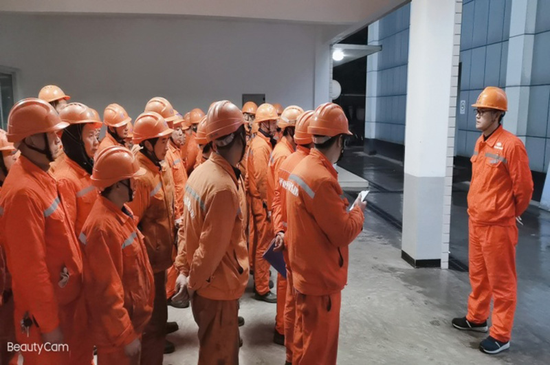 2021年安全出产工作发展情况(图5) 2021年安全出产工作发展情况(图5)