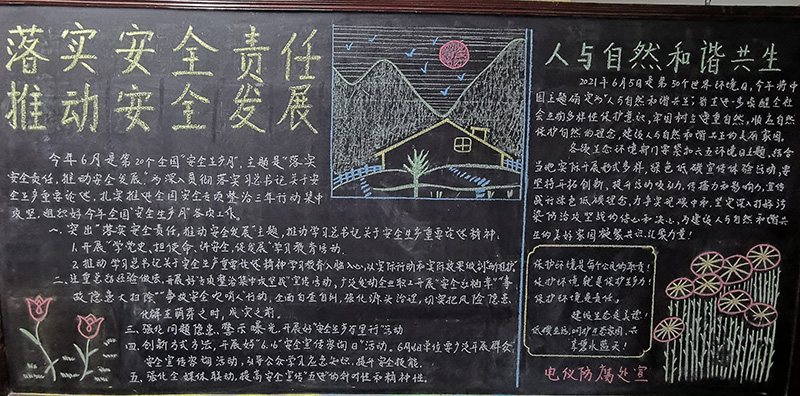 2021年安全出产工作发展情况(图11) 2021年安全出产工作发展情况(图11)