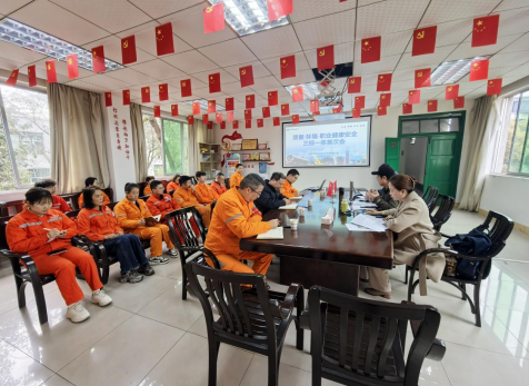精正公司顺利通过三系统认证监督审核