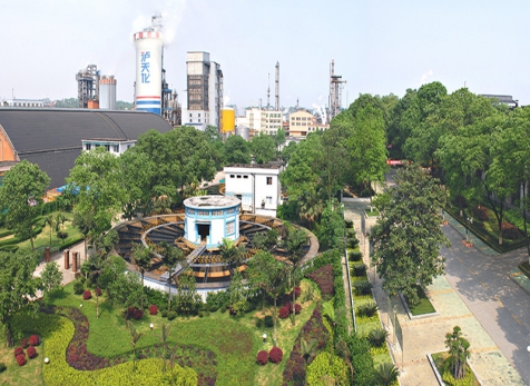 弘旭公司携手中国五冶集团洽谈外洋项目合作